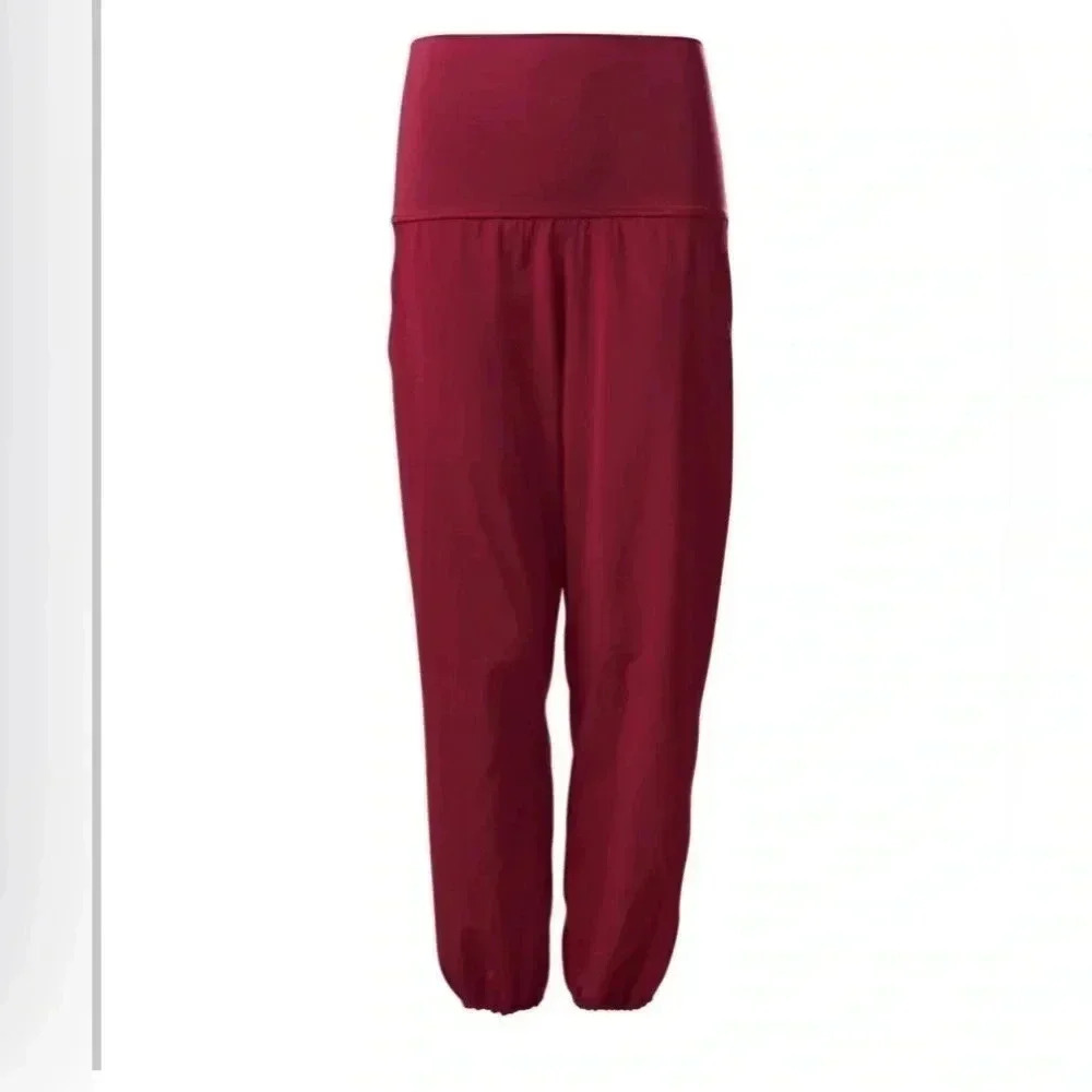 Lululemon Om Pant - Picture 1 of 9